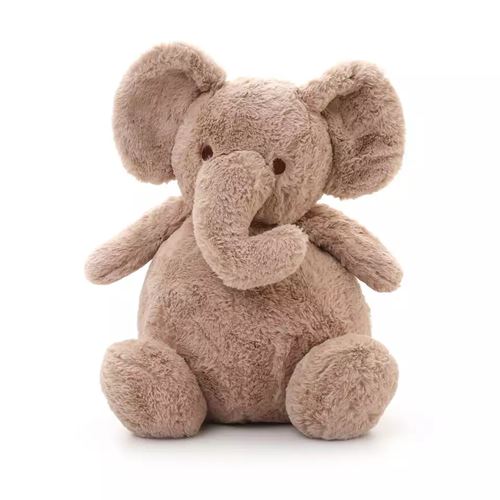 Custom Stuffed Animals Baby Toy Cute Bunny Peluches Teddy Bear Children Birthday Gift