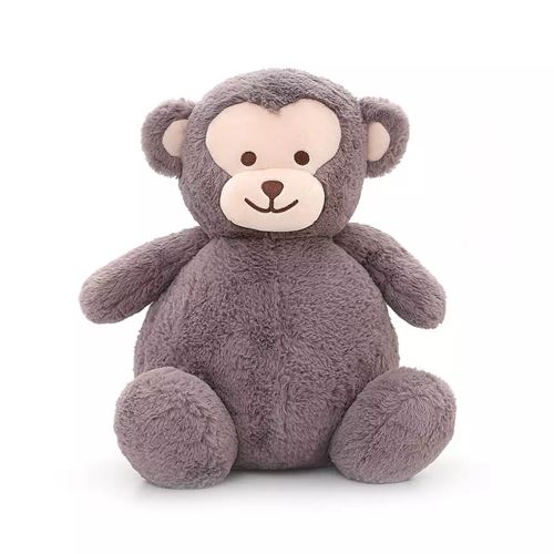 Custom Stuffed Animals Baby Toy Cute Bunny Peluches Teddy Bear Children Birthday Gift