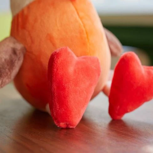 Easter Soft Stuffed Custom Rooster Farm Animal Toy Plush Cock Chicken Toy