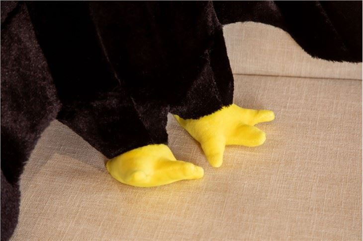 Lifelike-Bald-Eagle-Stuffed-Animal-Toys-American