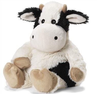 Plush Toy Cute Soft Cow