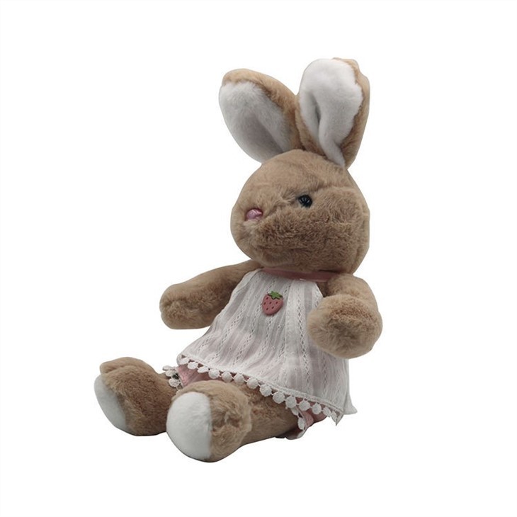 Plush Bunny Toys