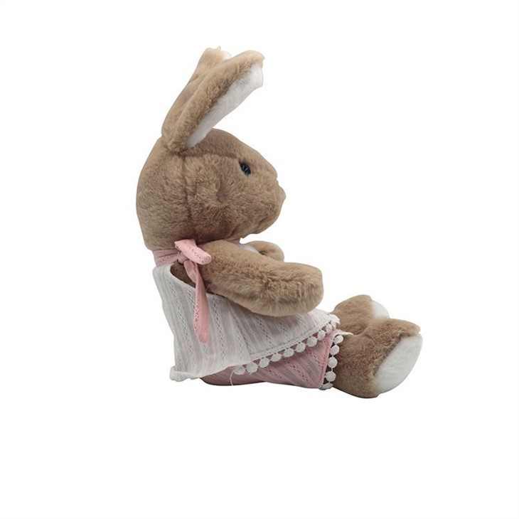 Plush Bunny Toys