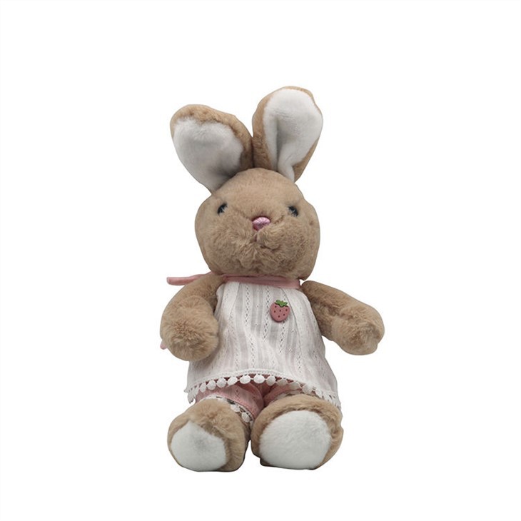 Plush Bunny Toys